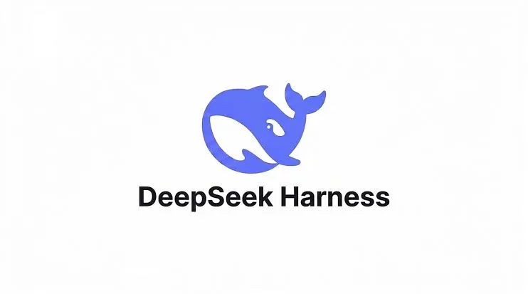 deepseek harness 安装指南，含所有需要的文件下载。